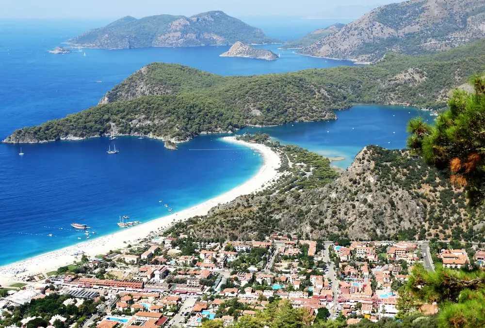 Not only the sea: another reason to travel to Turkey with children