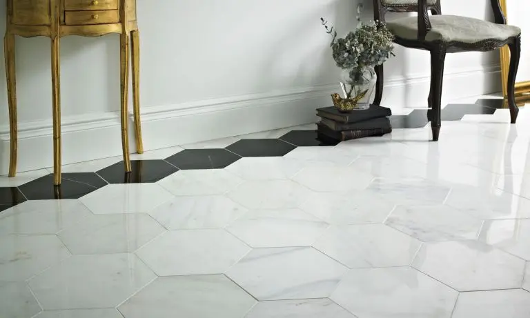 Not only tiles: 5 budget and beautiful kitchen aprons