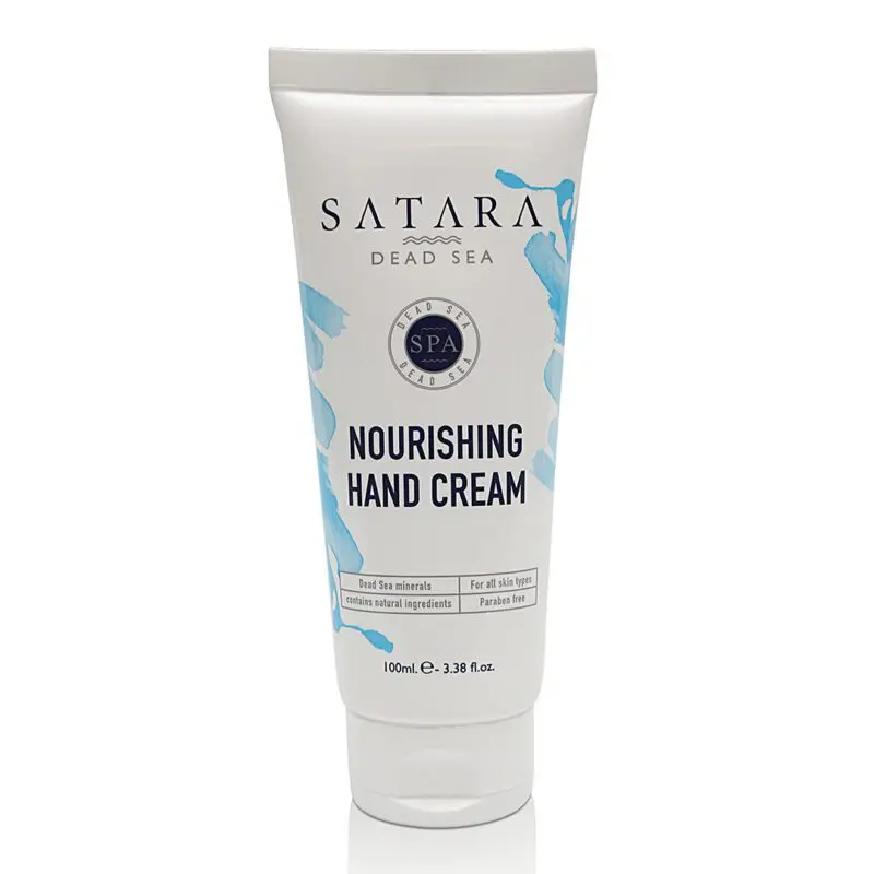 Nourishing hand cream: an overview