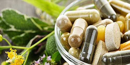 Nutritional Supplements and Vitamins: Who Needs and Why