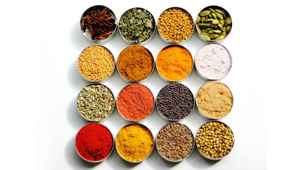 Nutritionist named 6 most useful spices