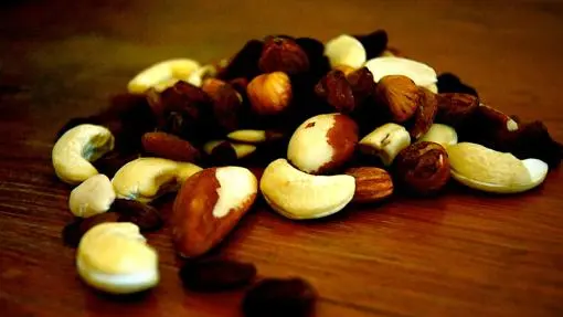 Nuts: their benefits, how to take them, where to enjoy them and why