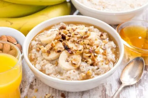 Oatmeal benefits and harms to the human body