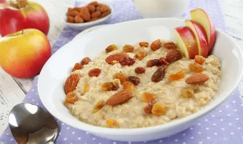 Oatmeal benefits and harms to the human body