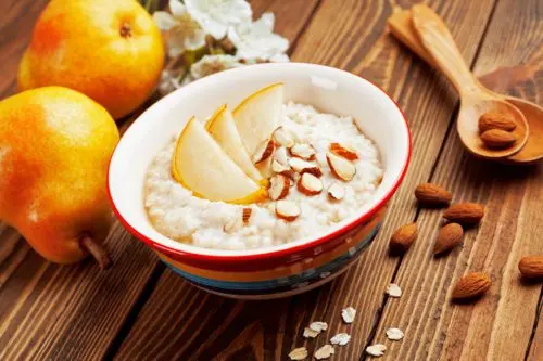 Oatmeal benefits and harms to the human body