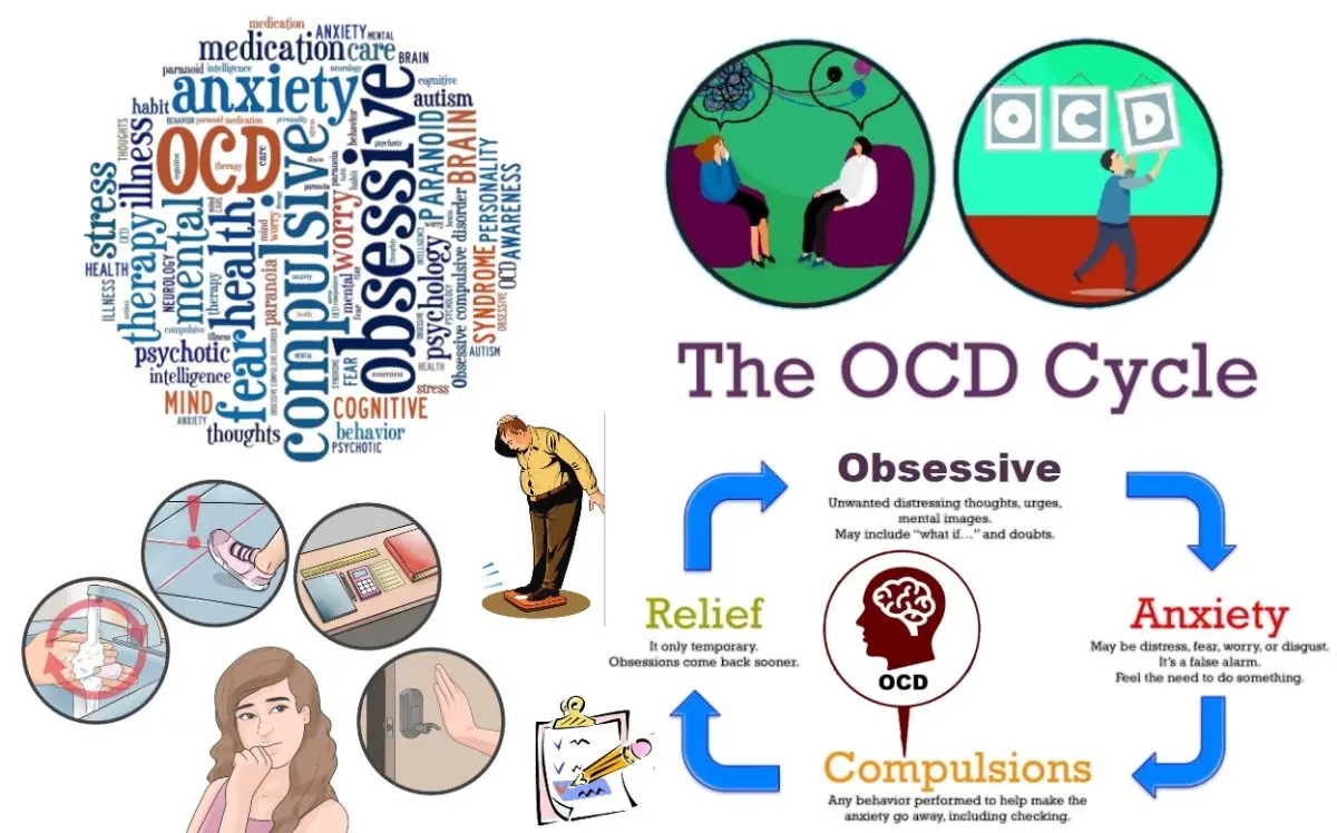 Obsessive Compulsive Disorders (OCD) &#8211; Our specialist&#8217;s opinion