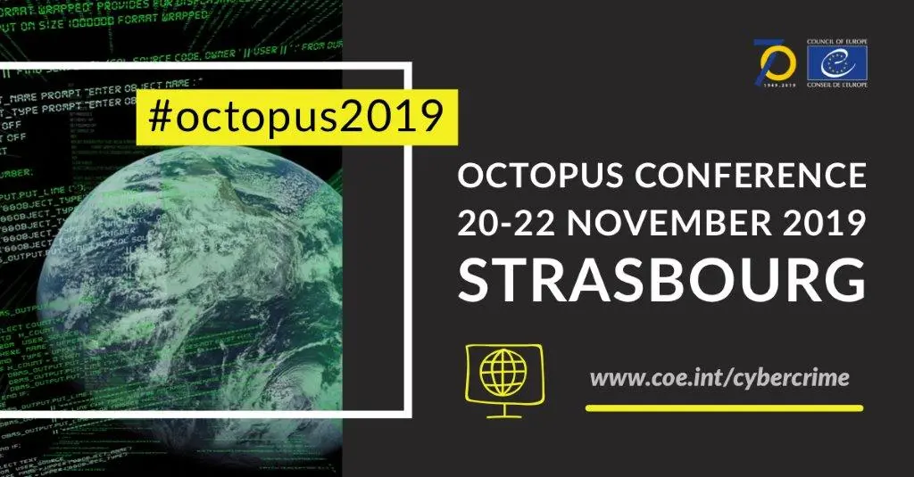 Octopus Conference and Festival