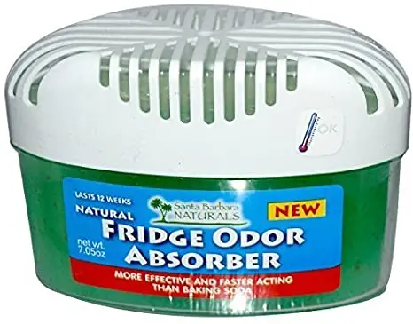 Odor absorber for the refrigerator, reviews