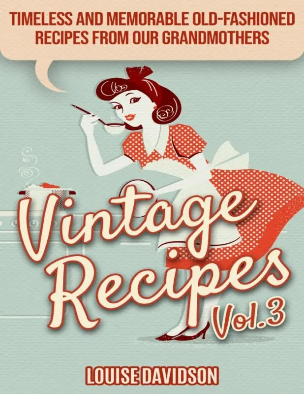 Old recipes that helped our grandmothers lose weight