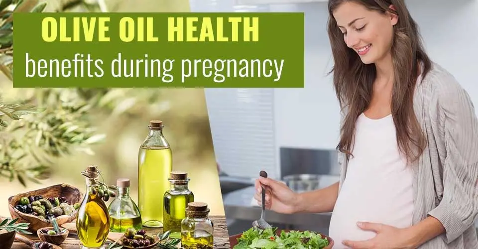 Olive oil during pregnancy &#8211; expert advice