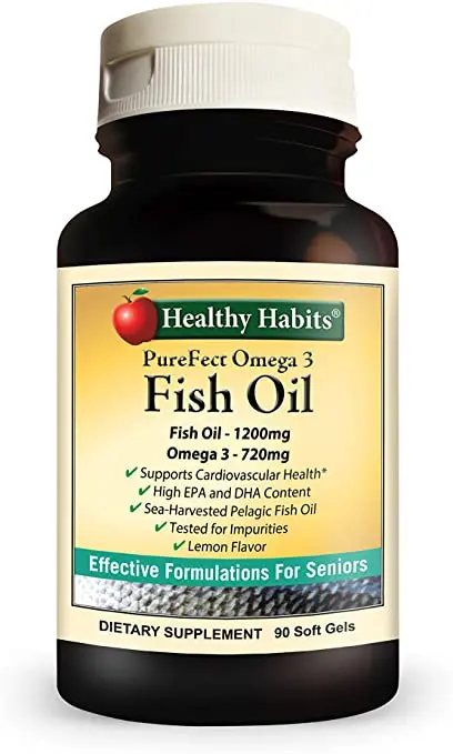 Omega 3: a healthy habit for the whole family