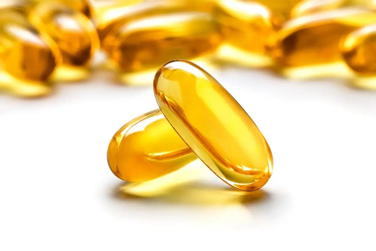 Omega-3 supplements are proven to fight depression