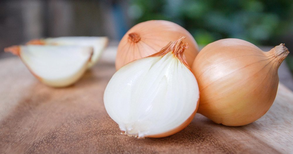 Onion and its cholesterol-lowering action