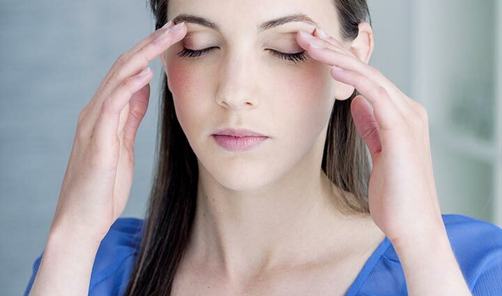 Opening Your Eyes: 3 Effective Exercises to Raise Your Overhanging Eyelid