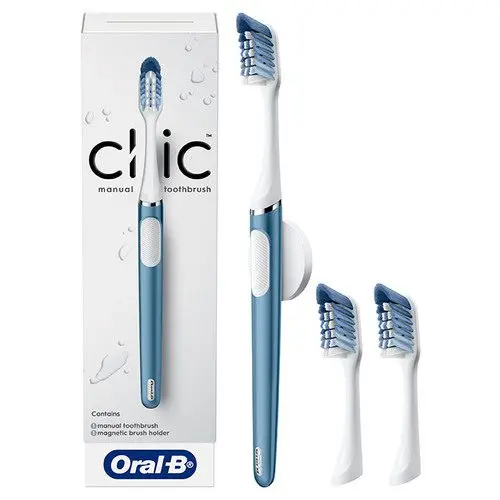 Oral-B Launches Family Dental Care Kit