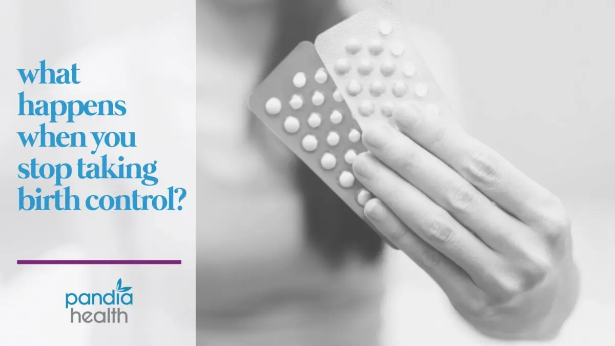 Oral contraceptives: what happens to the body after they are canceled