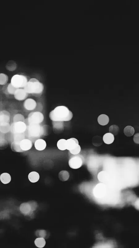 Original black wallpaper for walls