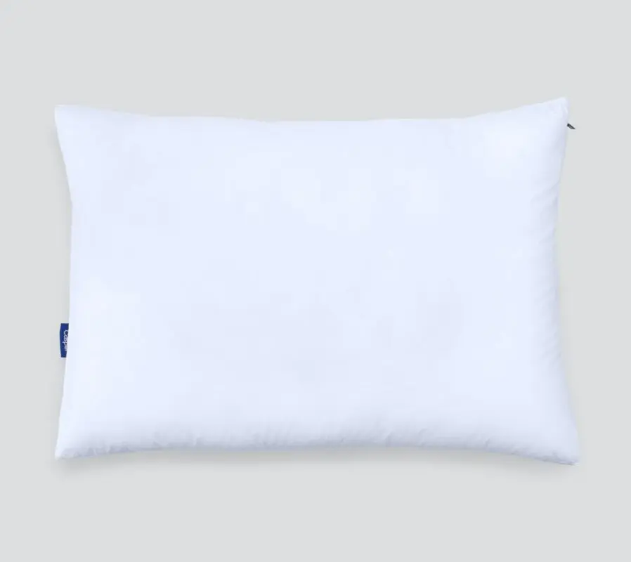 Original pillows for those who like to sleep