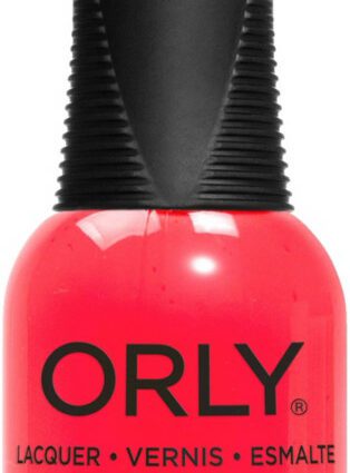 Orly brand: nail polish