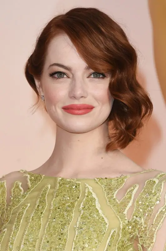 Oscar 2015 beauty images
