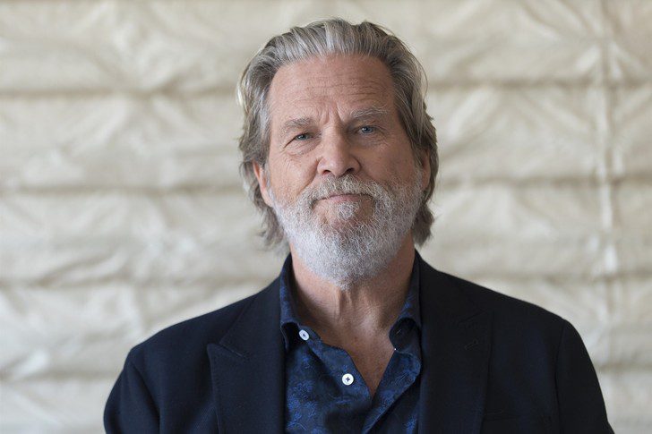 Oscar winner Jeff Bridges, 70, diagnosed with cancer