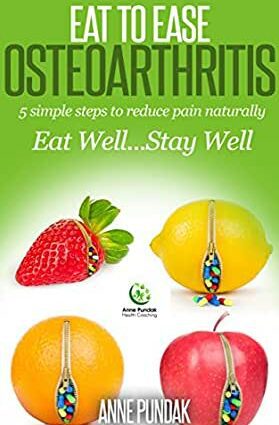 Osteoarthritis: 5 foods to relieve pain