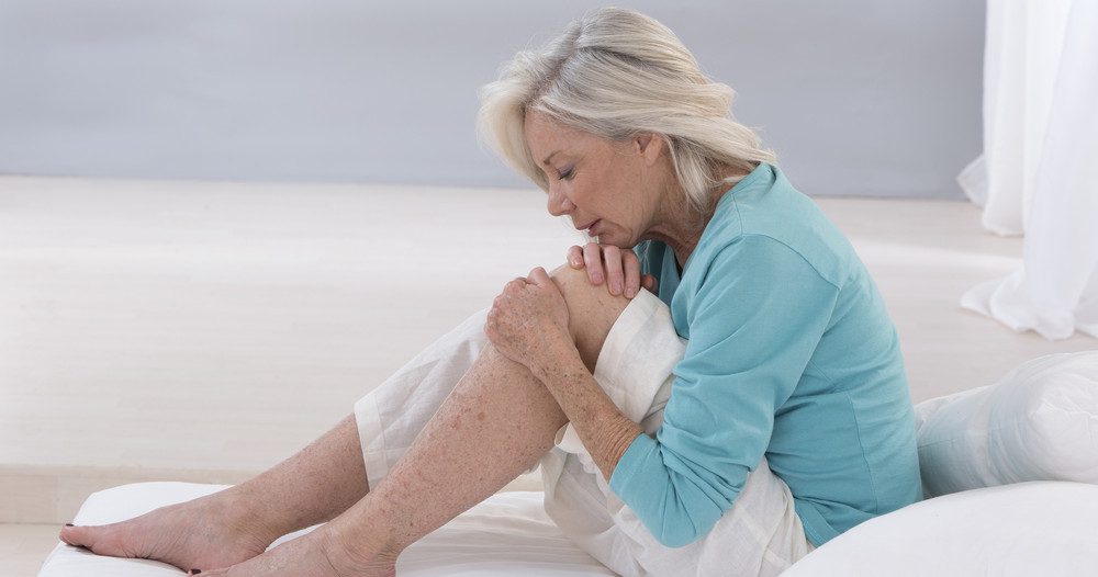 Osteoarthritis: therapeutic dressings to repair joints