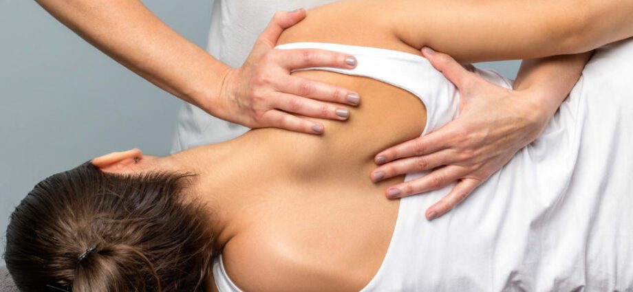 Osteopathy: for whom? Why ?