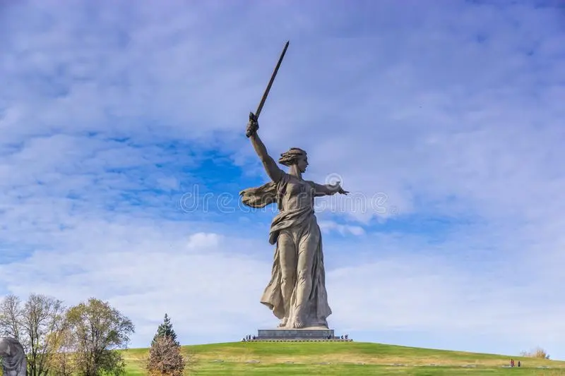 Our beautiful mother: beauty contest for mothers with many children 2018 in Volgograd