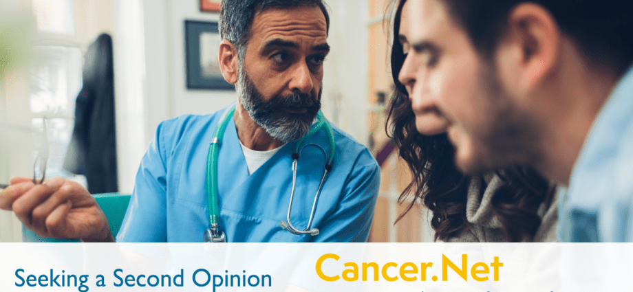 نظر پزشک ما در مورد سرطان