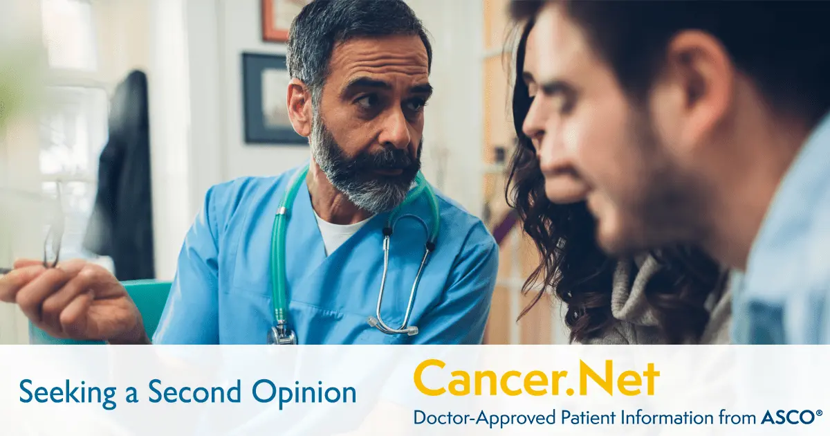 Our doctor&#8217;s opinion on cancer