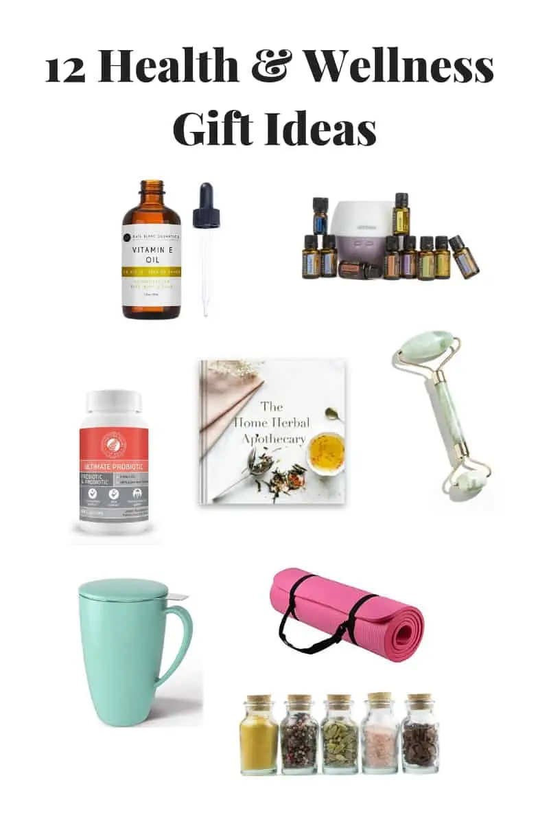 Our wellness gift ideas