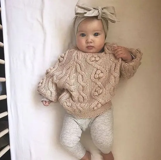 Outfits for babies photos