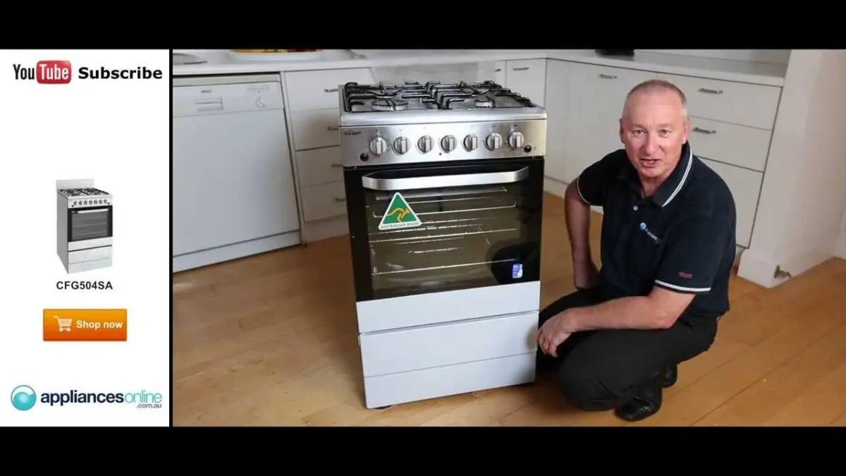 Oven: reviews. Gas or electric &#8211; video tips
