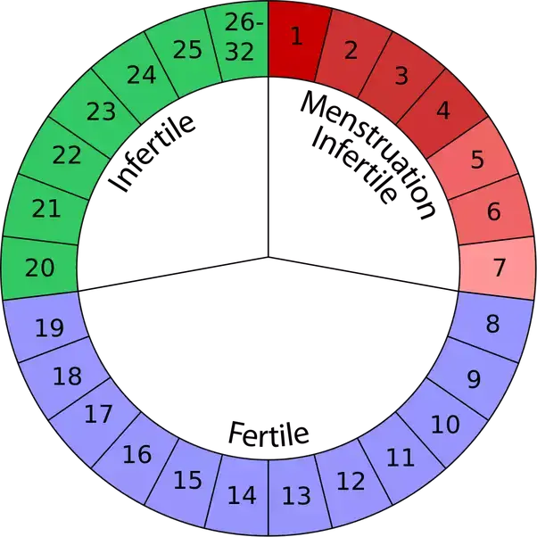 Ovulation: how to calculate the days of conception, video