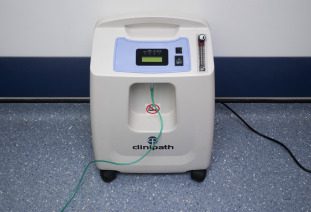 Oxygen concentrator or extractor: when to use it?