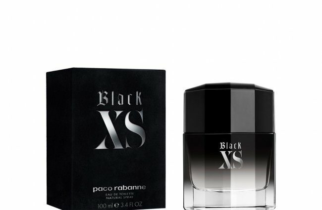 Paco Rabanne BLACK XS is looking for new faces