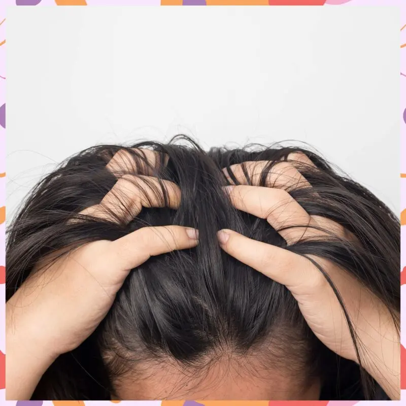 Pain in the hair roots: causes