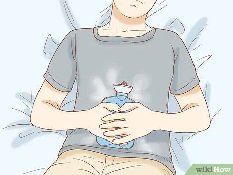 Pain in the navel: how to eliminate?