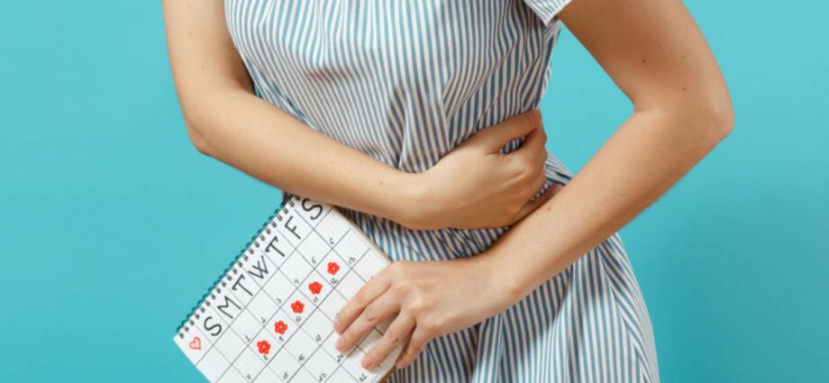 Painful periods: what role does diet play?