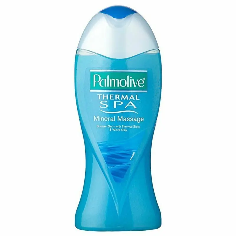 Palmoliv Thermal SPA shower gel
