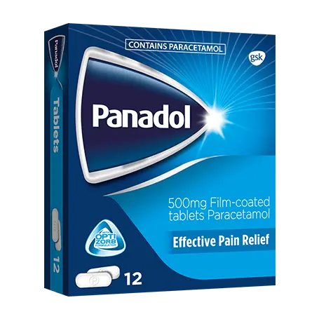 Paracetamol