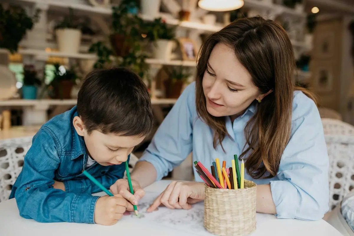 Parental authority: how to make your child obey?