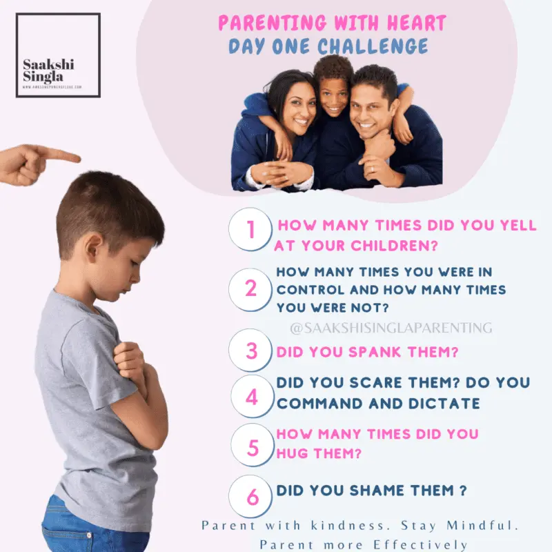 Parenting Secrets: What Children Are Afraid Of