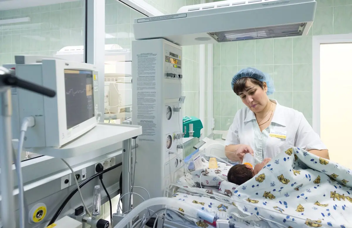 Parents&#8217; choice: the best maternity hospital is chosen in Moscow