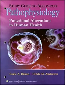 Pathophysiology: everything about the study of functional disorders