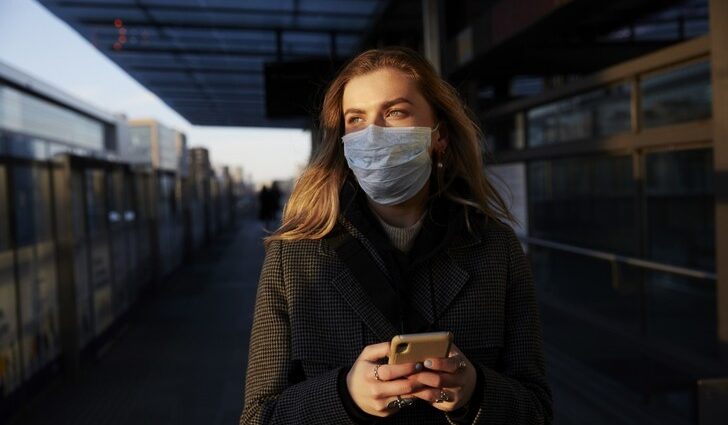 Patients with coronavirus in Moscow will be given free smartphones