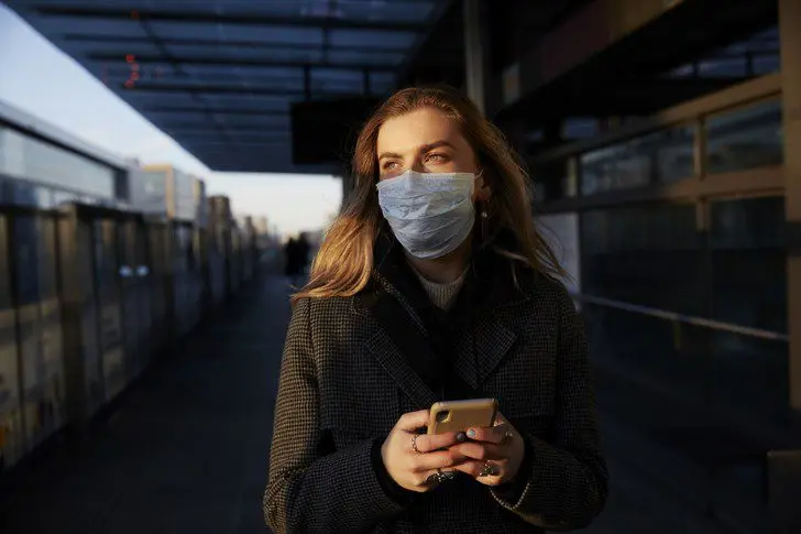 Patients with coronavirus in Moscow will be given free smartphones