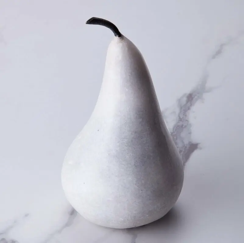 Pear Marble: description, photo