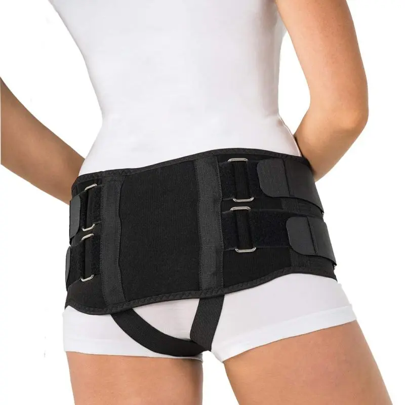 Pelvic belt